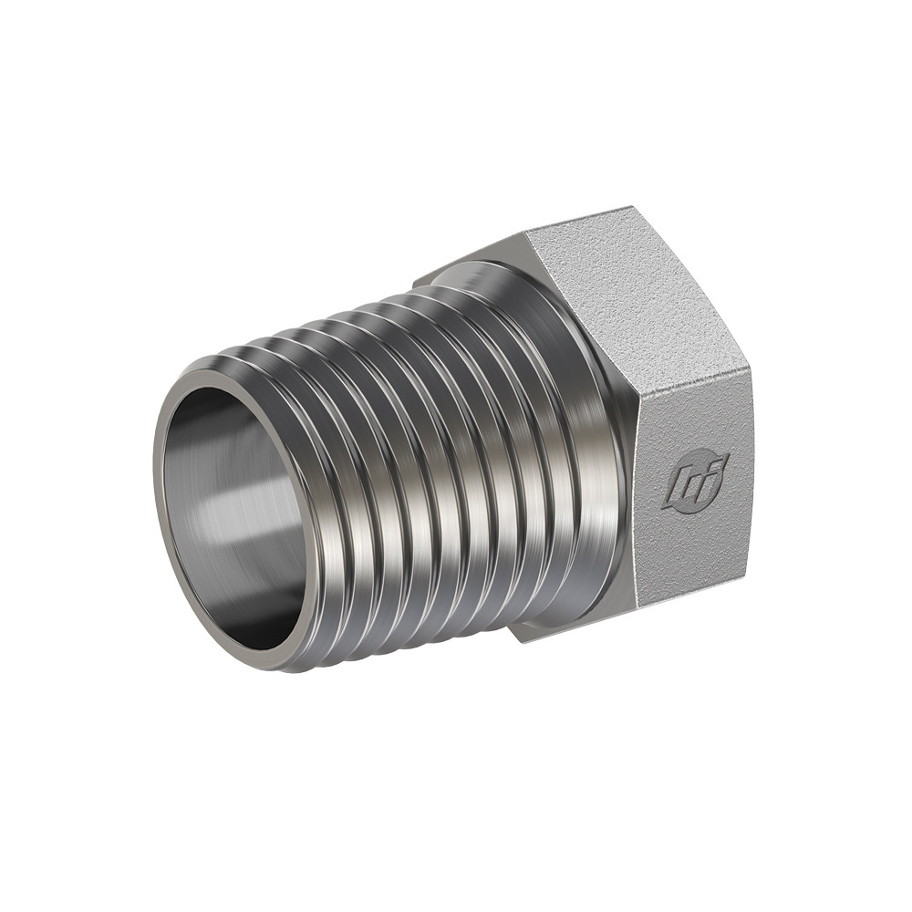 ピアス　No.4984 5406-24-16 | Reducer Bushing | Brennan