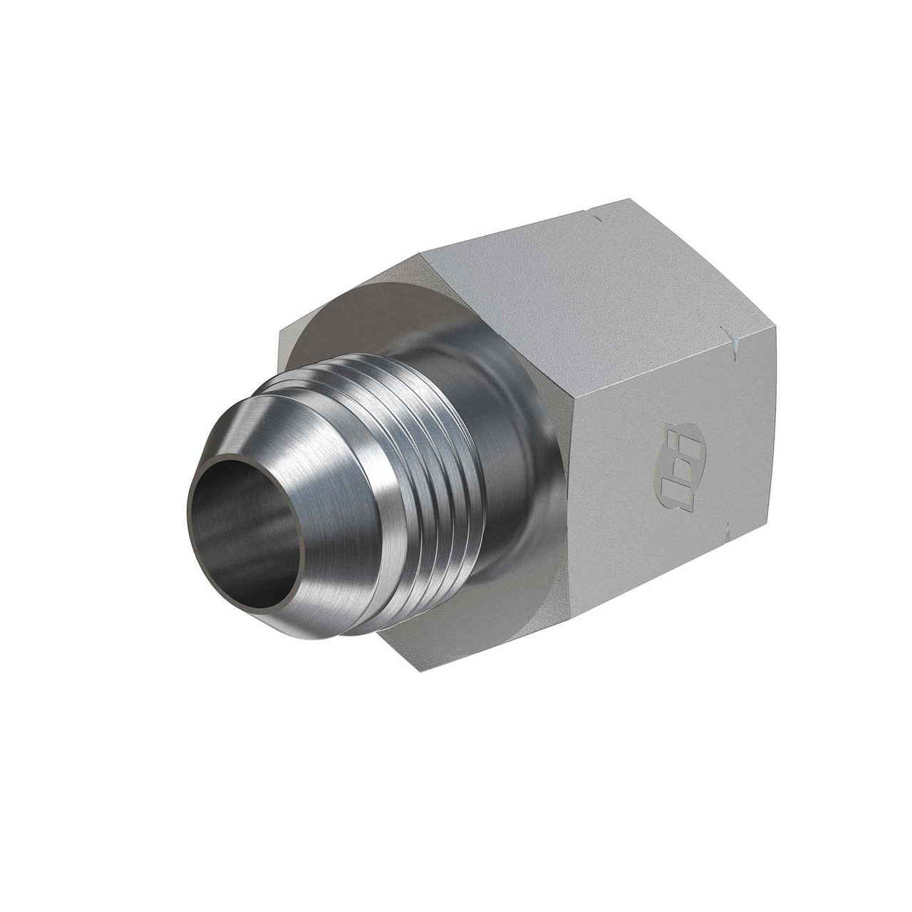 7009-F | Female Komatsu Adapter | Brennan
