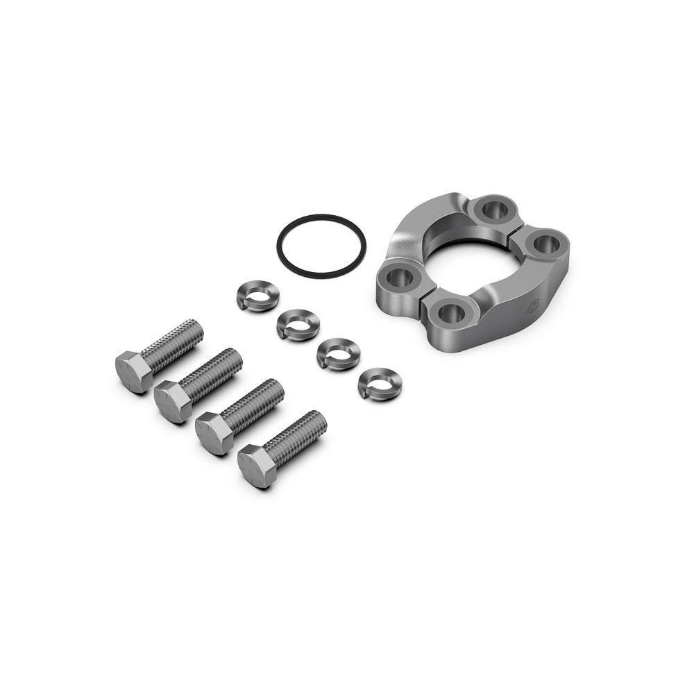 1902 | SAE J518 Code 62 Split Flange Kit | Brennan