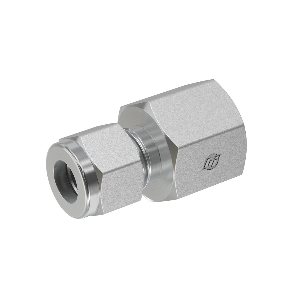N2405 | Female Connector | Brennan