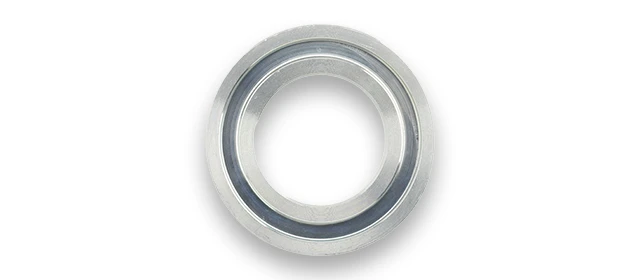 SAE Flange Adapters & Plugs | Code 61 & Code 62 | Brennan