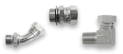 British Standard Fittings