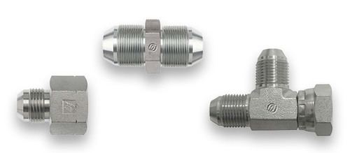 Mobile Equipment Type