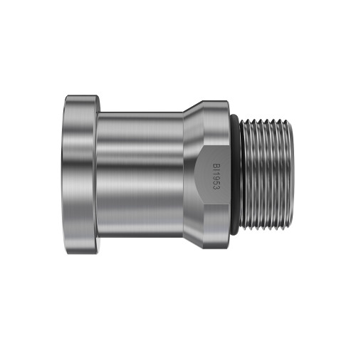1810-20-20 | Male Adapter | Brennan