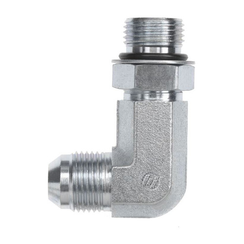 6801-L-08-08-NWO-FG | Adjustable Elbow | Brennan