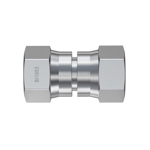 ジャグリン 6565-06-06-SS | Swivel Union | Brennan