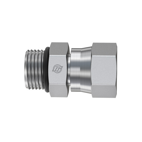 6402-08-06-O | Swivel Connector | Brennan