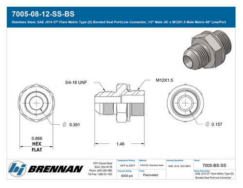 7005-08-12-SS-BS - Brennan Industries