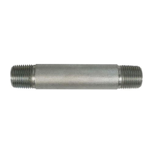 5404-N-08X2.500 | Pipe Nipple | Brennan