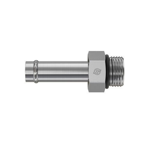 4604-10-16-O | Male Connector | Brennan