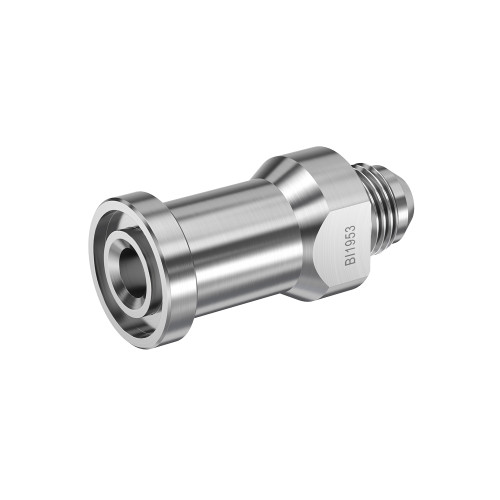 1700-16-20 | Male Adapter | Brennan
