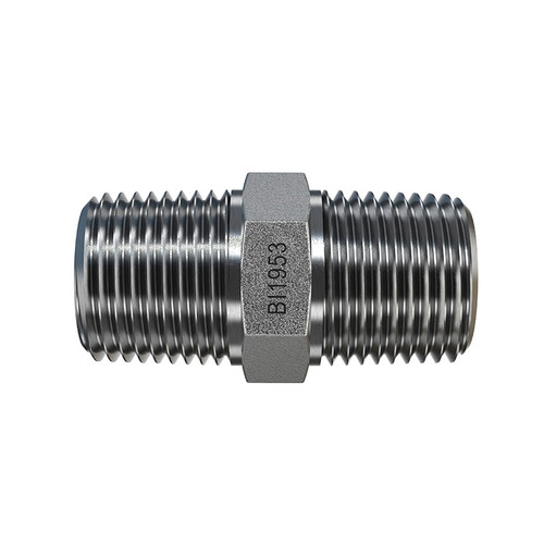 5404-04-04 | Pipe Nipple | Brennan