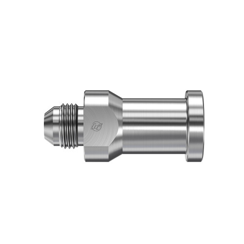 1700-16-16 | Male Adapter | Brennan