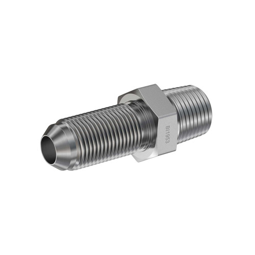 2706-06-08 | Male Bulkhead | Brennan