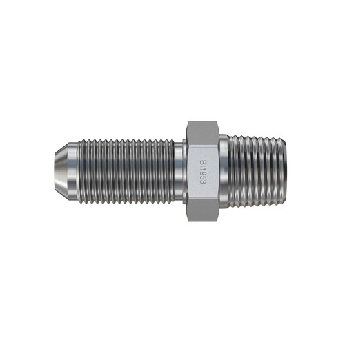 2706-06-06 | Male Bulkhead | Brennan