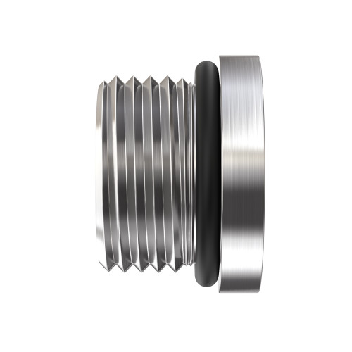 6408-H02-O | Plug | Brennan