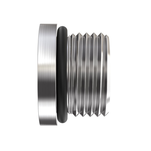 6408-H02-O | Plug | Brennan