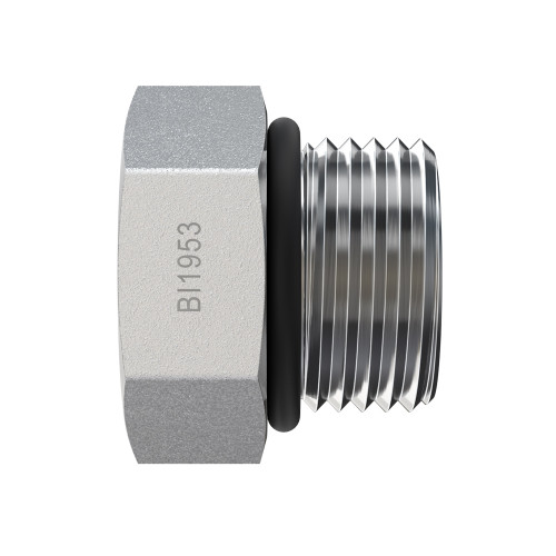 6408-03-O | Plug | Brennan