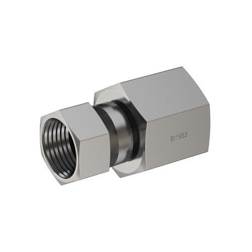 6506-02-04 | Swivel Connector | Brennan
