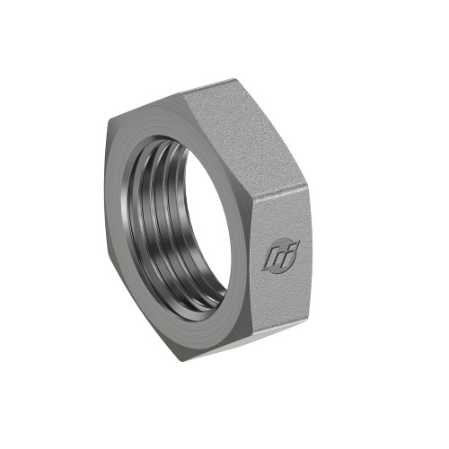 0306-06 | Lock Nut | Brennan