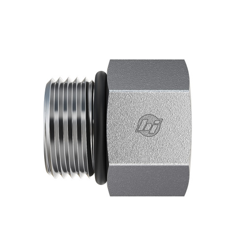 6405-03-04-O | Female Adapter | Brennan