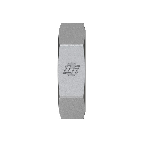 0306-06 | Lock Nut | Brennan