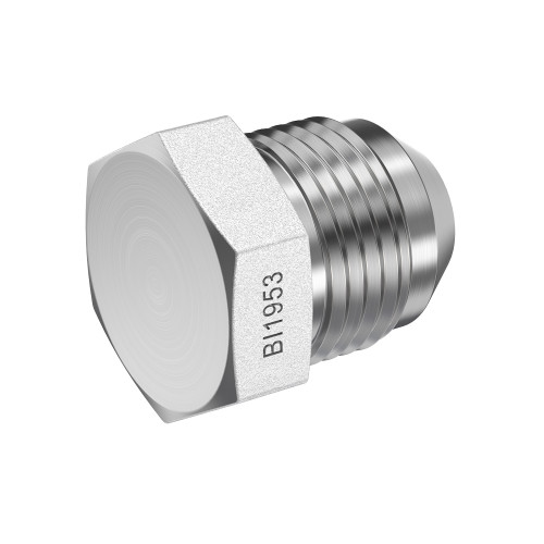 2408-06 | Plug | Brennan