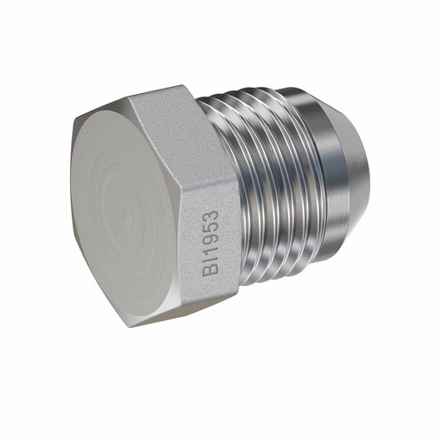 2408-06 | Plug | Brennan