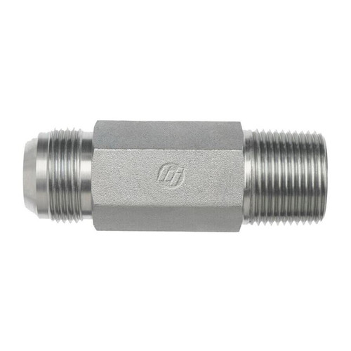 2404-L-04-04-SS | Connector | Brennan