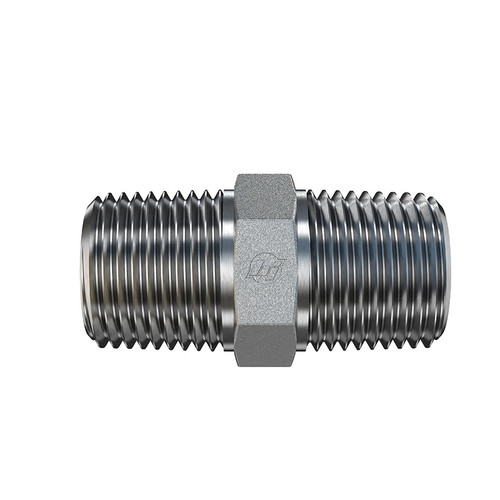 5404-20-16 | Pipe Nipple | Brennan