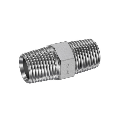 5404-20-16 | Pipe Nipple | Brennan