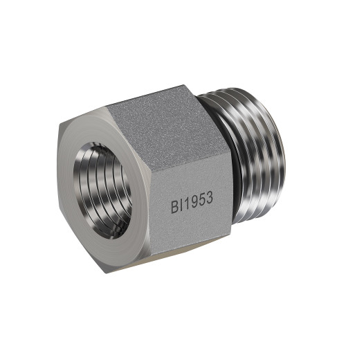 6405-24-32-O | Female Adapter | Brennan