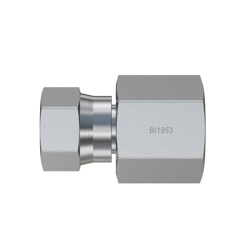 6506-16-16 | Swivel Connector | Brennan