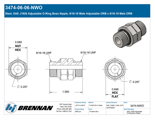 3474-06-06-NWO | Nipple | Brennan