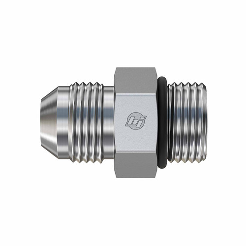 6400-32-24-O | Male Connector | Brennan