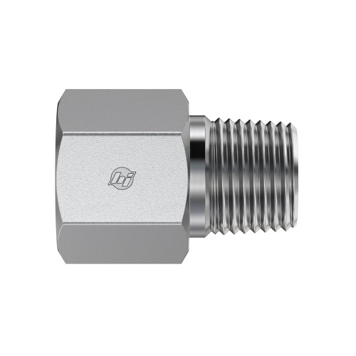 6404-06-06 | Male Adapter | Brennan