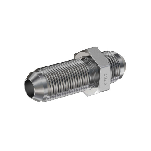 2700-03-03-SS | Bulkhead | Brennan