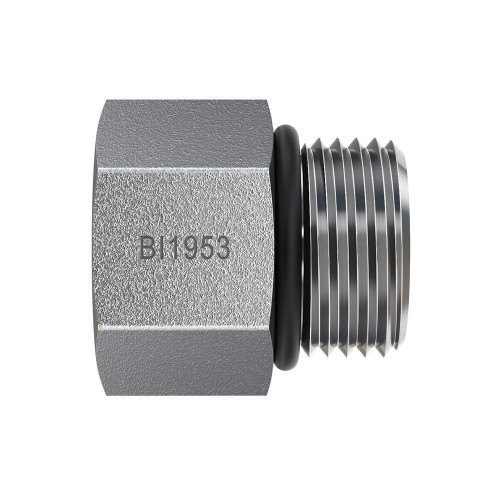 6405-04-08-O | Female Adapter | Brennan