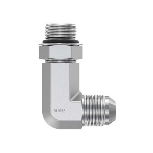 6801-L-16-12-NWO-FG | Adjustable Elbow | Brennan