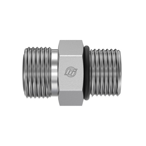 FS6400-06-10-O | Male Connector | Brennan