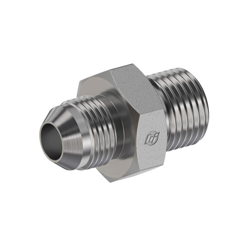 7002-16-20-SS | Adapter | Brennan