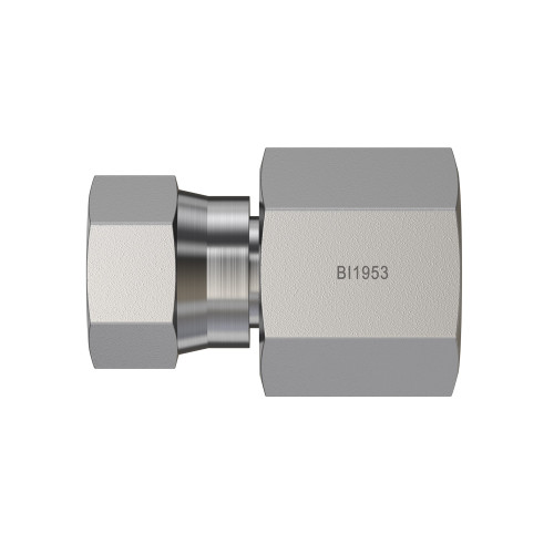 6506-06-06 | Swivel Connector | Brennan