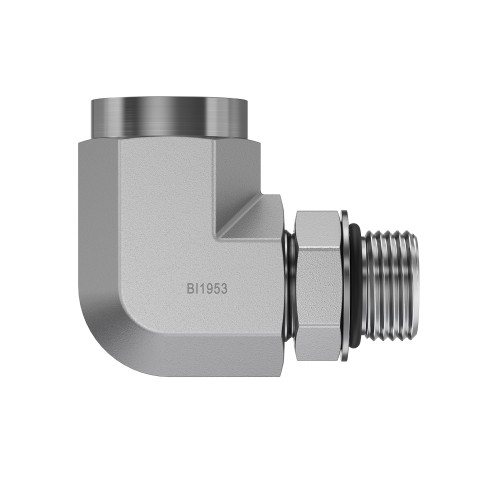 6805-32-32-NWO-FG | Adjustable Elbow | Brennan