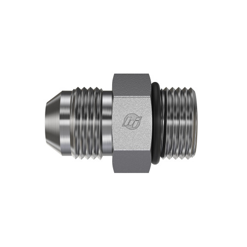 6400-08-06-O | Male Connector | Brennan