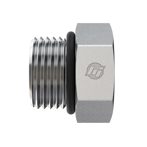 6408-06-O | Plug | Brennan