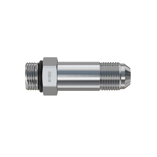 6400-L-12-12-O-VITON | Male Connector | Brennan