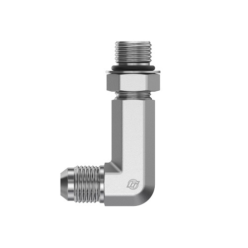 6801-LL-16-16-NWO-FG | Adjustable Elbow | Brennan