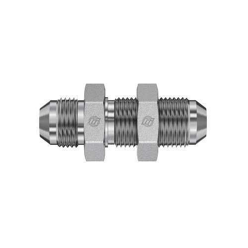 2700-LN-06-06 | Bulkhead | Brennan