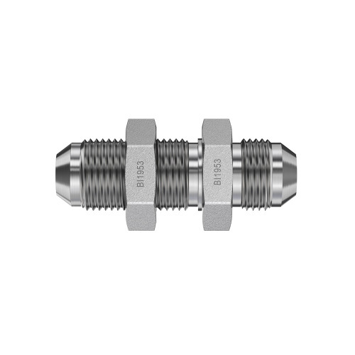 2700-LN-06-06 | Bulkhead | Brennan