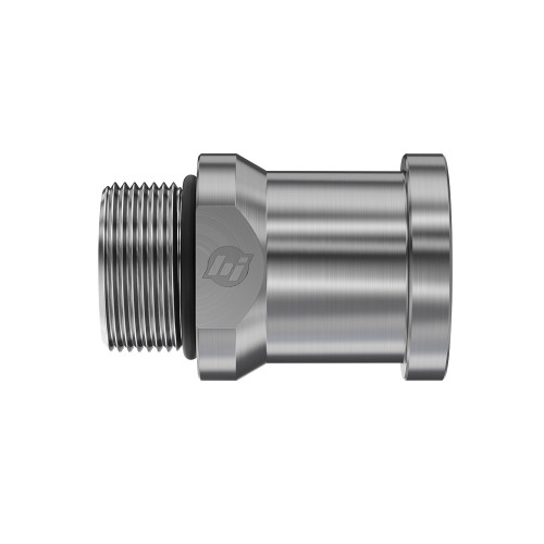 1710-20-24 | Male Adapter | Brennan